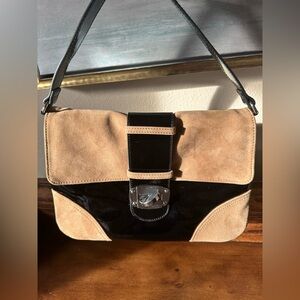 White House Black Market Shoulder Bag
